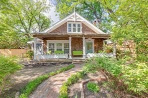 Building Photo - 419 Paulus Ave