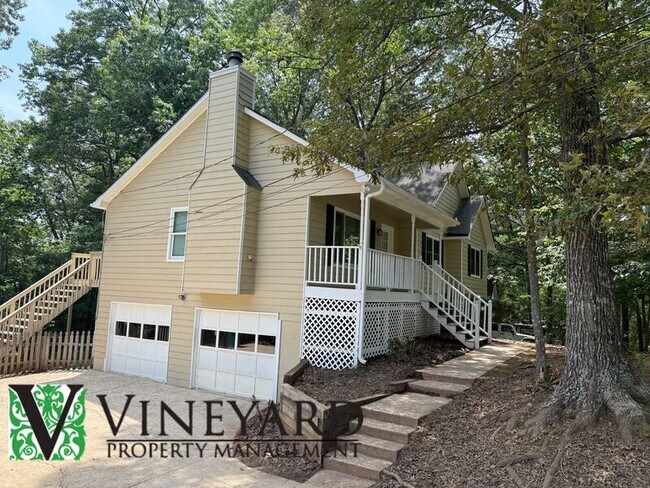 Building Photo - 1417 Towne Harbor Ln