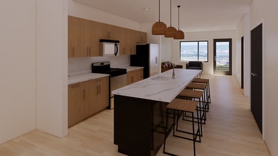 Building Photo - Urban Edge