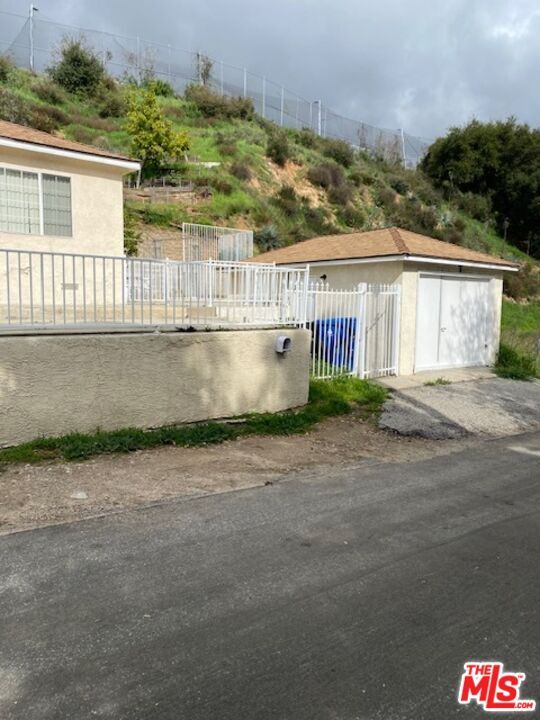 Building Photo - 6507 Alta Gracia Dr