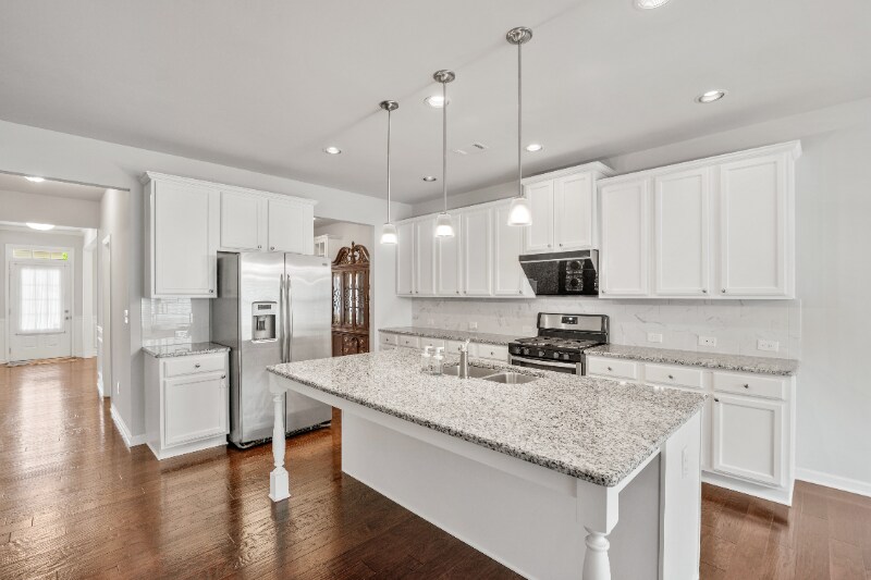 Building Photo - 3343 Ivy Farm Ct