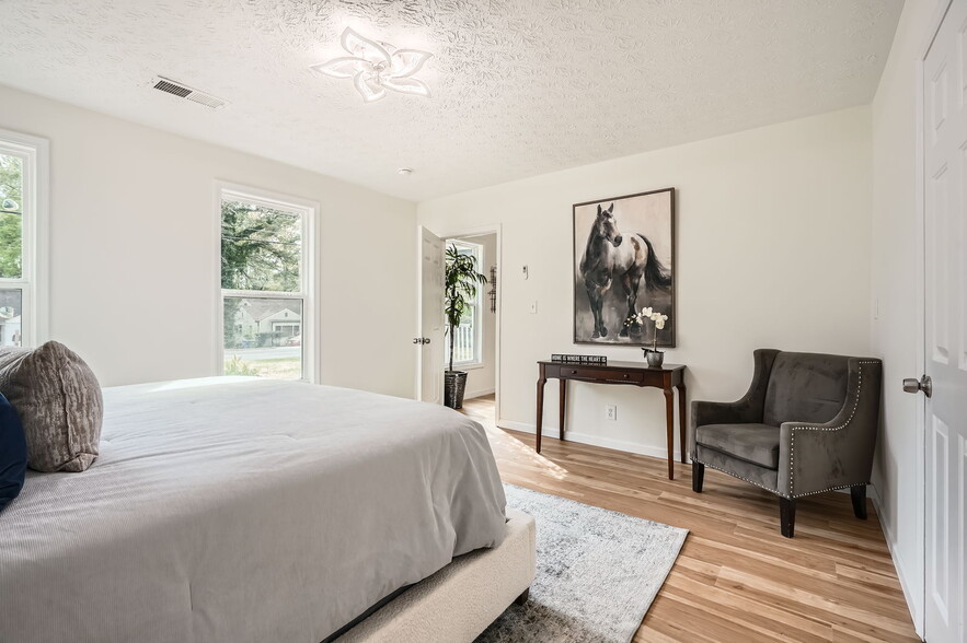 Building Photo - 2069 Sandtown Rd SW