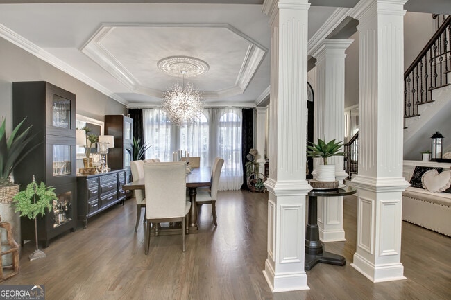 Building Photo - 804 Ridgestone Ct