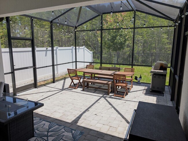 Building Photo - Beautiful 4/3 Home For Rent in Storey Lake...