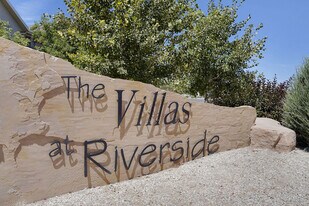 Building Photo - The Villas at Riverside