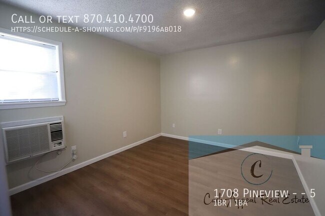 Building Photo - 1708 Pineview St