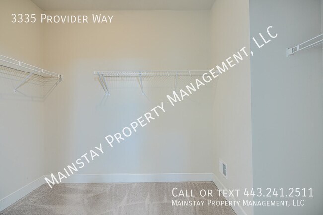 Building Photo - 3335 Provider Wy