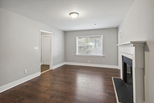Building Photo - 1219 Seiler Ave