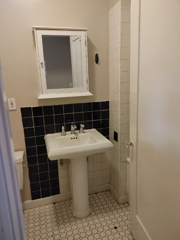 Building Photo - 311 N Rampart Blvd