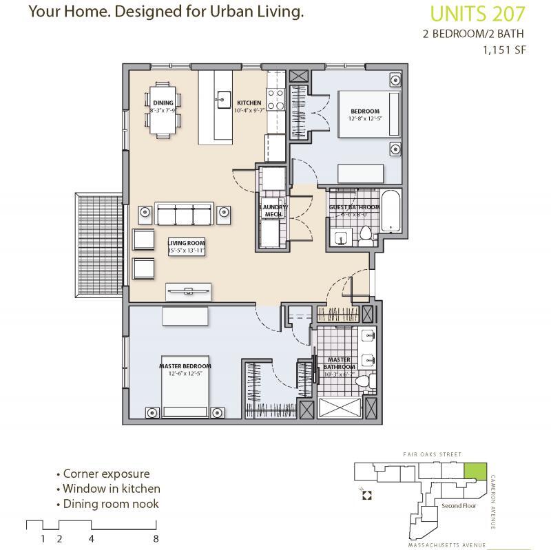 Building Photo - 7 Cameron Ave