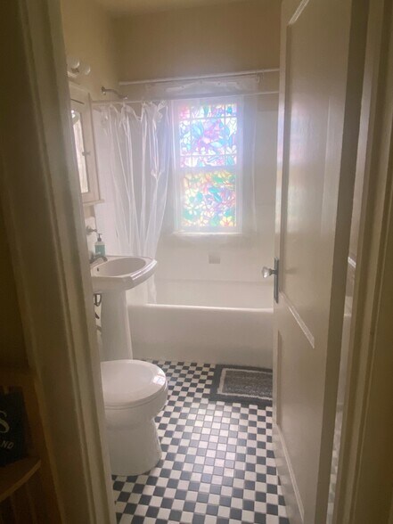 Bathroom - 3401 Emerson Ave S