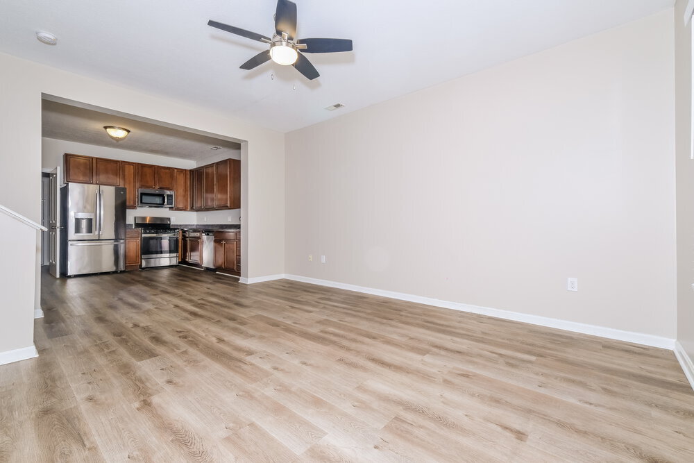 Building Photo - 6137 Prairiefire Ave