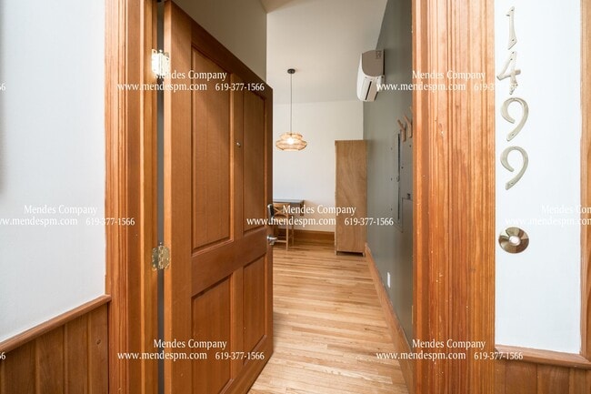Building Photo - 1499 J St