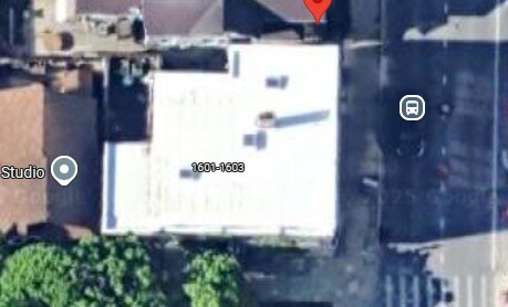 Floorplan - 1603 N Van Buren St