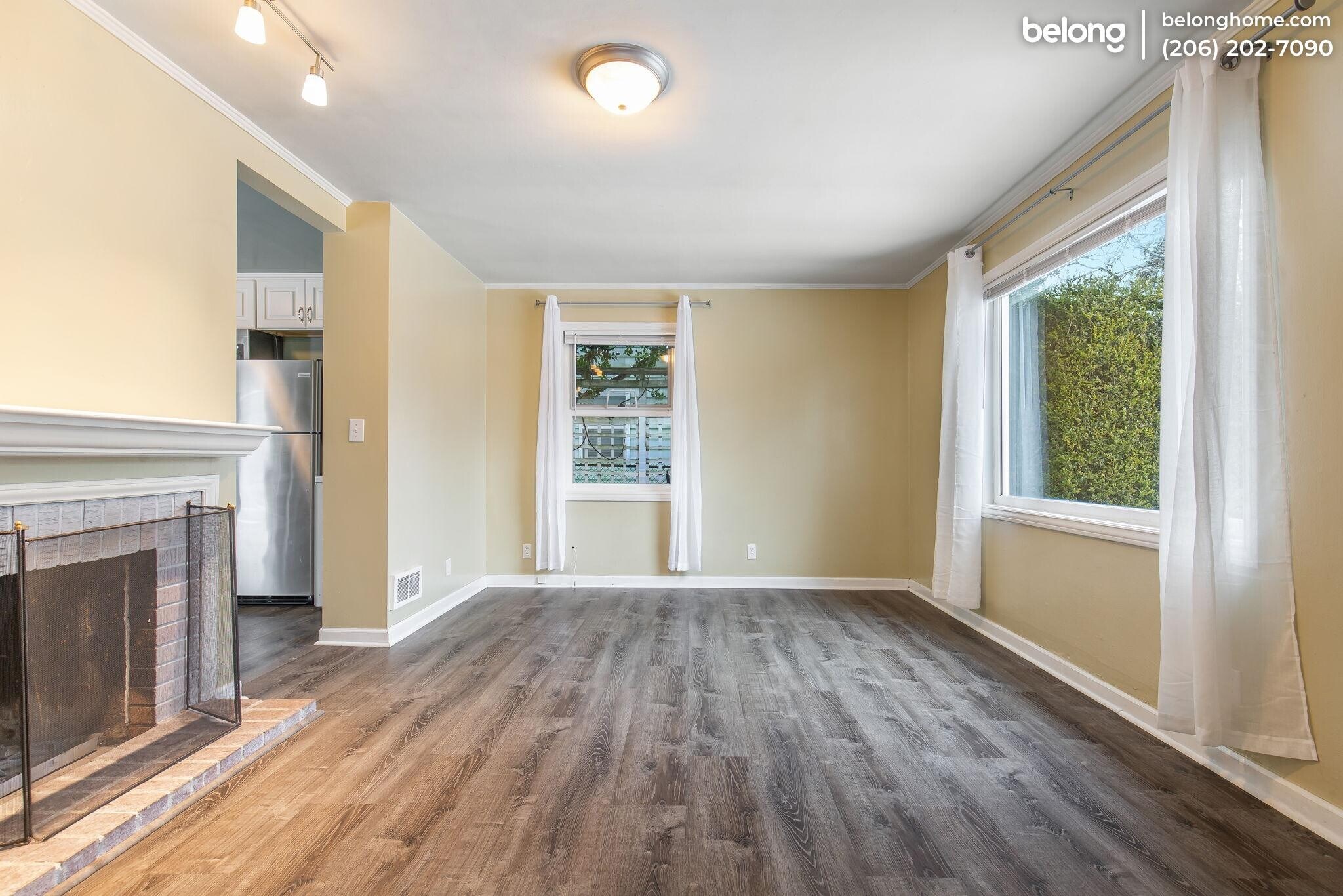 Building Photo - 9807 32nd Ave SW