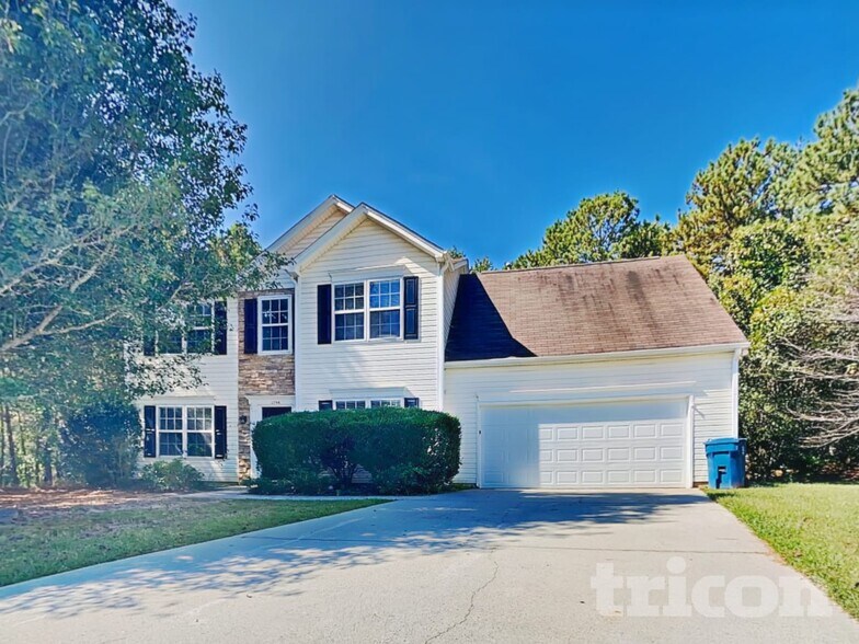 Building Photo - 2794 Evanston Ct