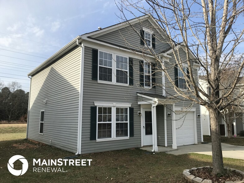 Building Photo - 1602 Matthew Allen Cir