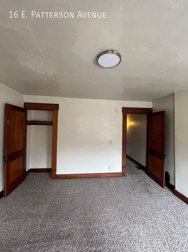 Building Photo - 16 E Patterson Ave
