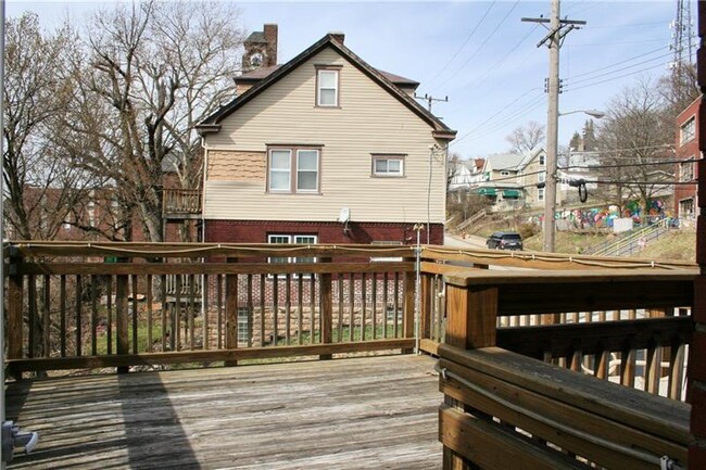 Building Photo - 4029 Franklin Rd
