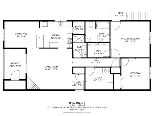Building Photo - 2427 Reynolds Manor Dr