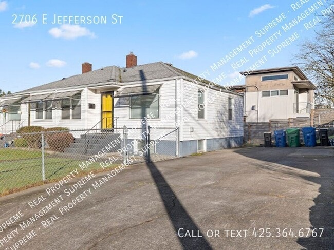 Building Photo - 2706 E Jefferson St