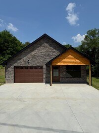 Building Photo - NEW CONSTRUCTION Brick Home