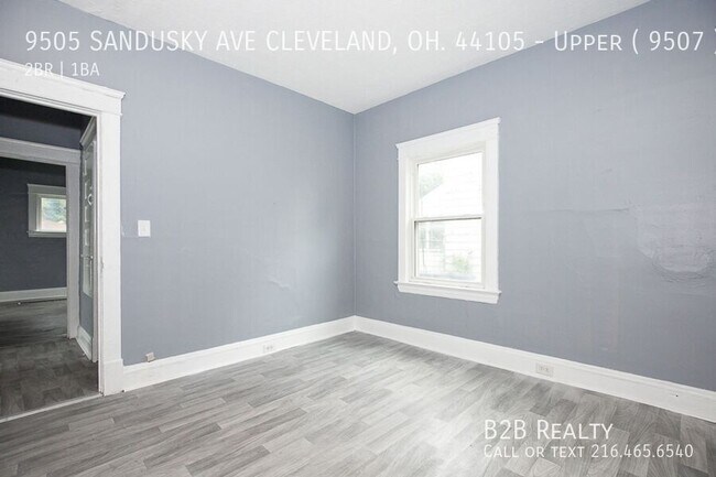 Building Photo - 9505 Sandusky Ave