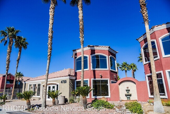 Building Photo - 4730 E Craig Rd