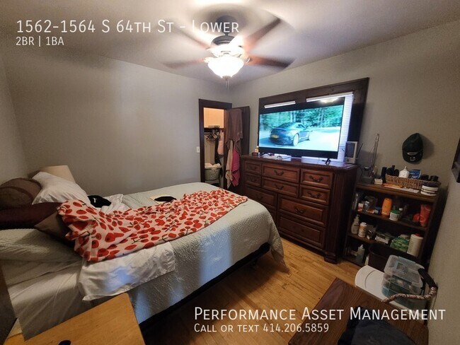 Building Photo - 1562-1564 S 64th St-Lower