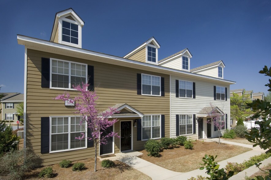 Sundance Creek Apartments 575 McDonough Pky McDonough GA 30253