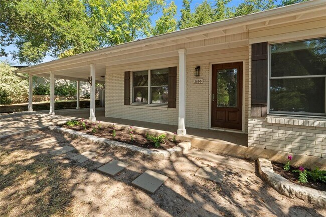 Primary Photo - 2800 Carlton Rd