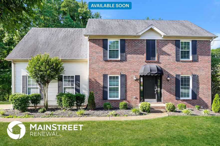 Primary Photo - 3900 Glasgow Ct