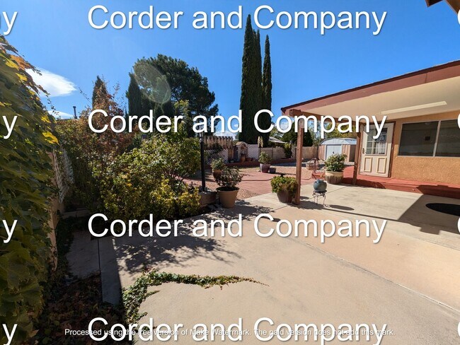 Building Photo - Live your best life in this 3 Bedroom, 2 Bathroom, 2 Car Garage and 1,522 Sq Ft. Home.