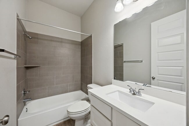 Building Photo - 12502 Kinmundy Ln