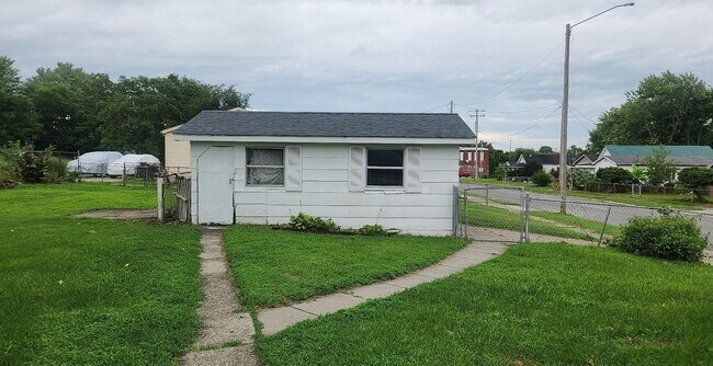 Building Photo - 939 Clay St