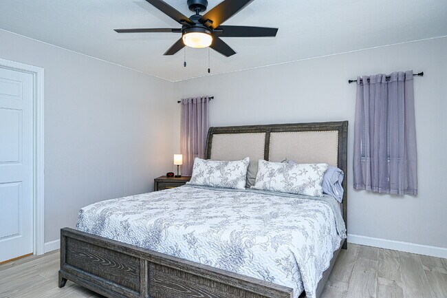 Building Photo - Waterfront Furnished Pool Home with Gulf & Canal Views in Estero Bay Shores