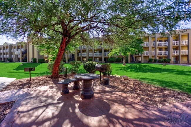 Building Photo - Pavilions at Pantano Apartments