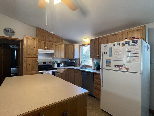 Building Photo - 58222 Liberator Way