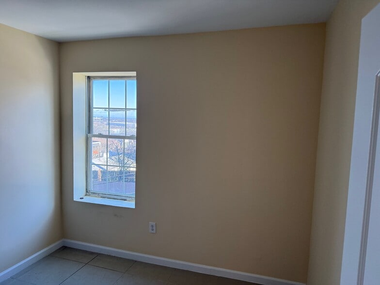 Bedroom 2 - 183 Thorne St