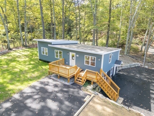 Building Photo - 16 Moose Trail