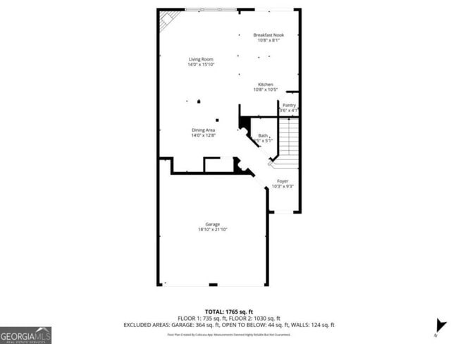 Building Photo - 1817 Waterside Dr