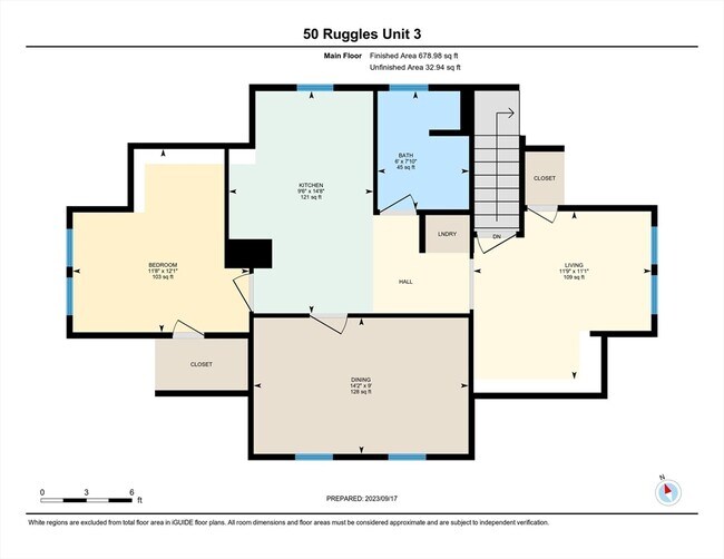 Building Photo - 50 Ruggles St