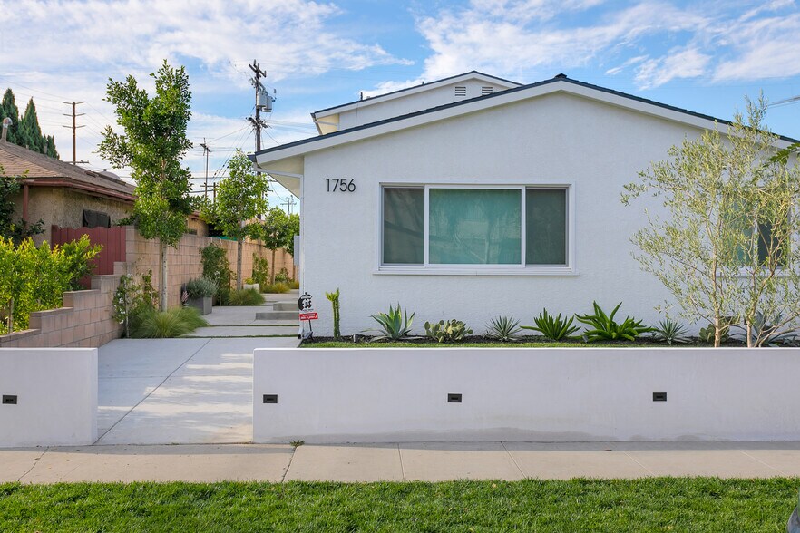 Building Photo - 1756 Franklin St