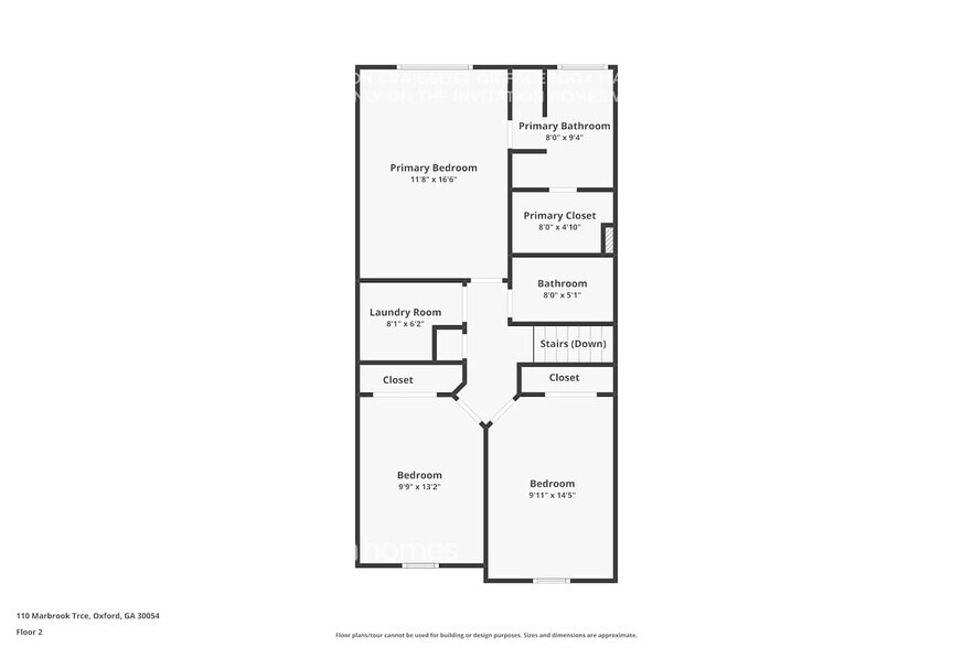 Building Photo - 110 Marbrook Trce