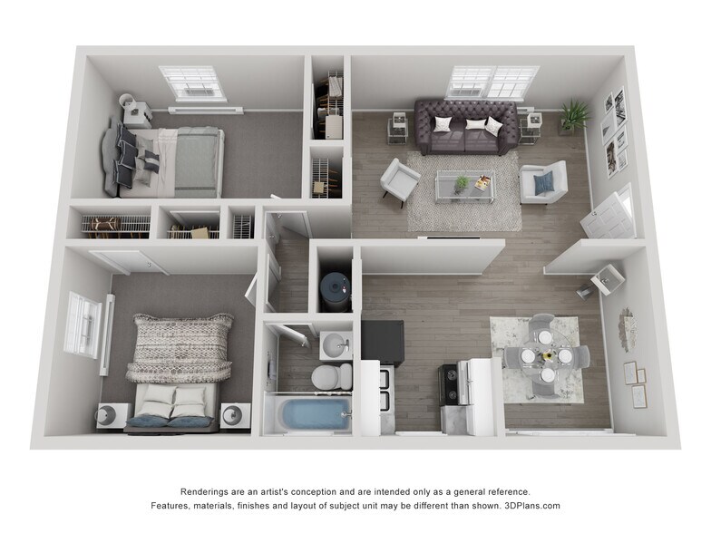 Birch Townhomes 3115 Southwest Blvd Charlotte NC 28216 Apartment Finder