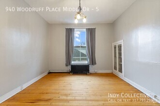 Building Photo - 940 Woodruff Place Middle Dr