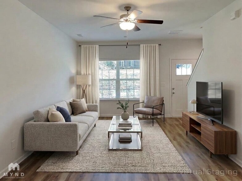 Building Photo - 1369 Mistletoe Ridge Pl NW