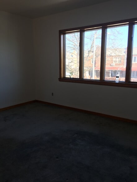 Bedroom - 2118 59th St