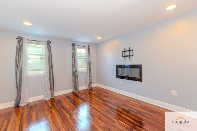 Building Photo - 2343 McElderry St