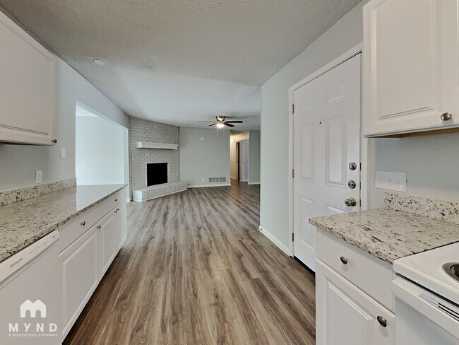 Building Photo - 5213 Wendel Dr